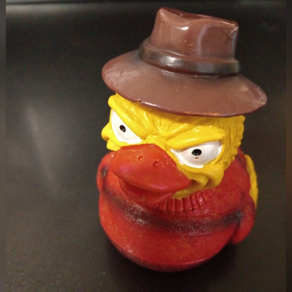 Krueger Duck (New)